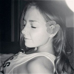 Meet your Posher, Taylor